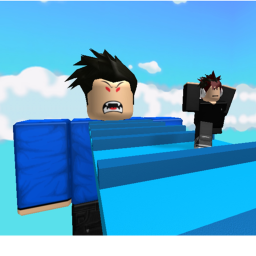 Obby Escape! The Evil Obby