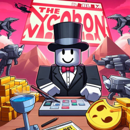 Untitled Game