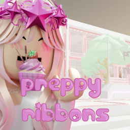 Preppy Ribbons Homestore