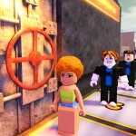 Nuclear Bunker Line ☢️