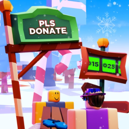 💸PLS DONATE F❄️