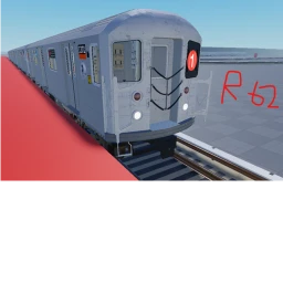 MTA Subway Automated [7 TRAIN UPDATE!] icon