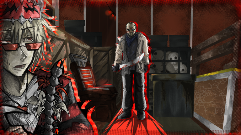 Murderthon
