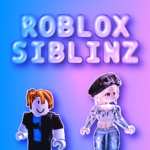 ROBLOX SIBLINZ