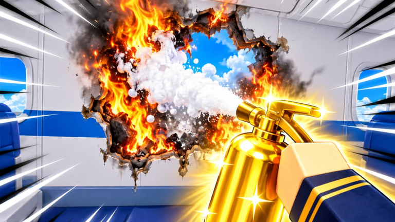 New thumbnail of Save a Plane