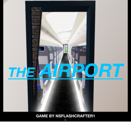 AIRPORT ROLEPLAY icon