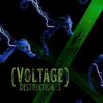 (Voltage) EDM Fans
