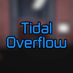 (Map leak 2) Tidal Overflow 🌊 icon
