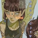 ghoulcity: sinning only