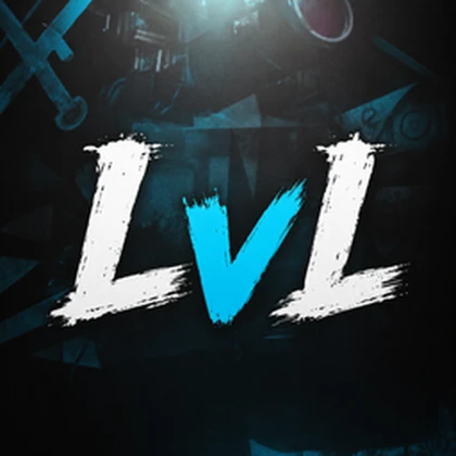LvL Community Roblox group icon