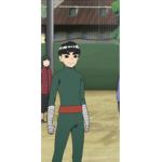 Metal our favorite character