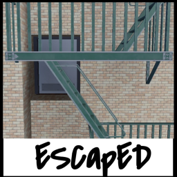 Escaped: Waiting Server