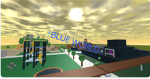 !! BLUE WORLD!!