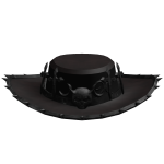 Desolated Leather Outlaw