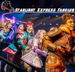 Starlight Express Fanclub