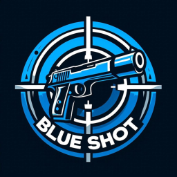 Blue Shot! (Draft)