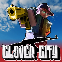 Clover City icon