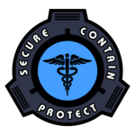 ❲ SCPF ❳ Medical Department