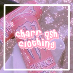 charr qsh clothing