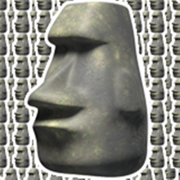 🗿
