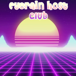 Eyerain Host Club!
