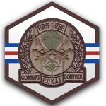 ROAKF | | Combat Control Team