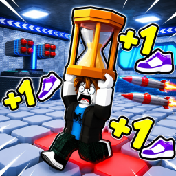 +1 Speed Time Lab Escape ⏳🧪