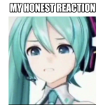 Hatsune miku vocaloid group