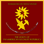 Union of Pan-American Socialist Republics