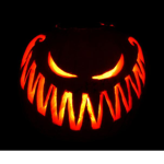 The Masked Pumpkins