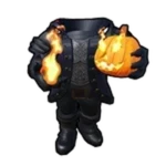 Headless Horseman Style Roblox gamepass thumbnail