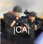 |CA̴| Canadian Army