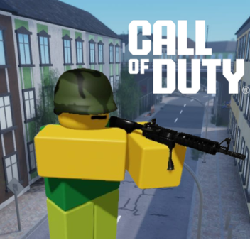 Call Of Duty