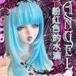 蛇蝎美人