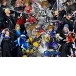 Kingdom Heart Fans Club