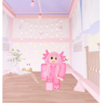 Archie’s Axolotl Fan Group