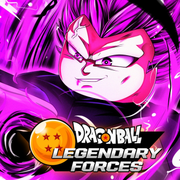 [😈2x + ULTRA EGO] Dragon Ball: Legendary Forces