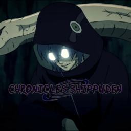 Chronicles Shippuden