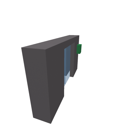 Sliding Door