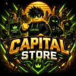 Capital Store Group Thumbnail