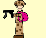 Dora Special Forces