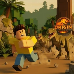 Origin:WILD icon