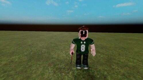 Survive the uo killer
