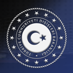 T.C | Dışişleri Bakanlığıᅠ