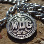 WDG-#Walk Down Gang