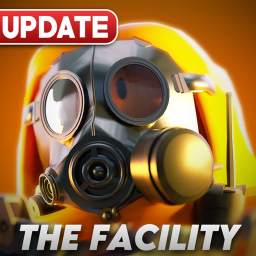 ☢️ The Facility