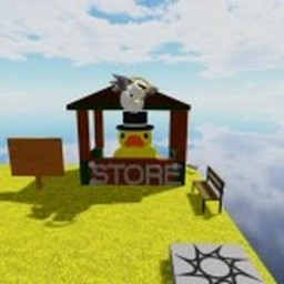 Duck jump (EARLY ACCESS)