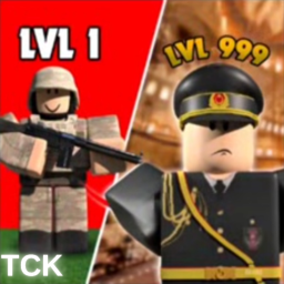| TCK | Turkish Soldier Game