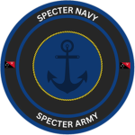 SFF | Specter Navy