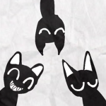 Wolf and cats & foxes